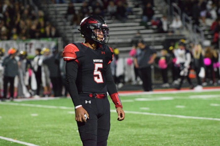 Photo provided by Zion White